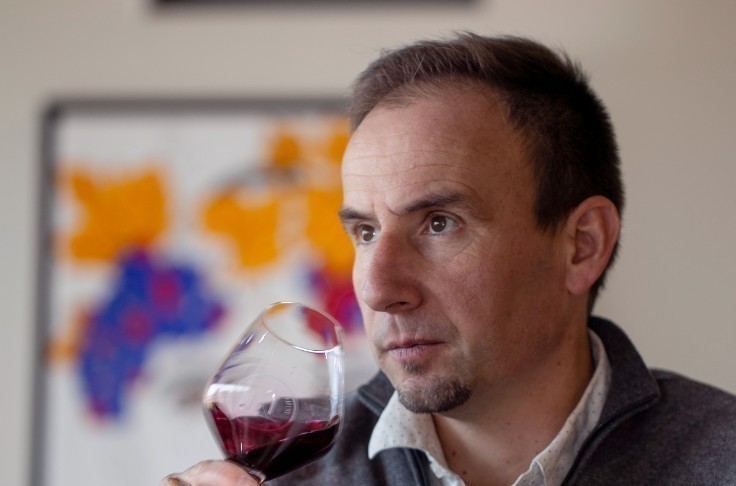  Des applications foliaires à la vigne pour des vins plus aromatiques