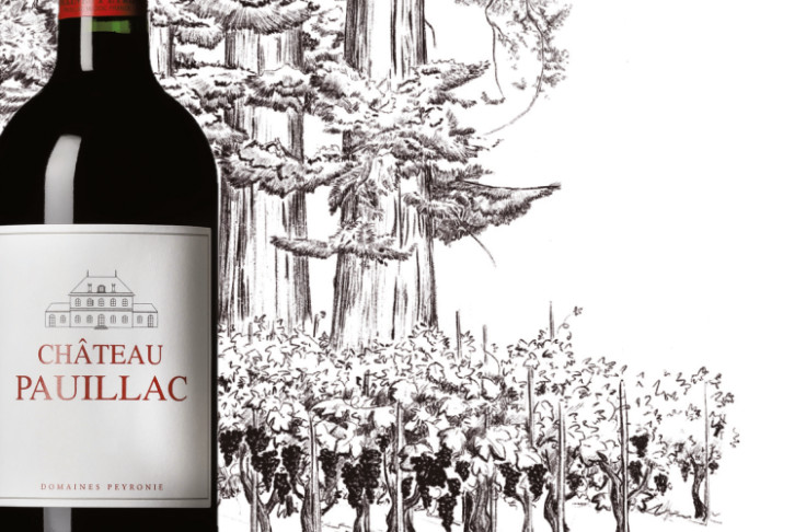 Le château Pauillac refuse d’être interdit et fait appel