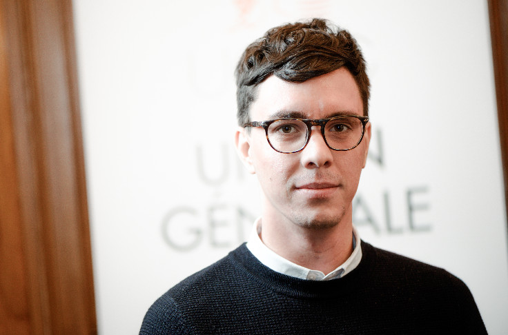 Bastien Brusaferro prend la direction du syndicat des viticulteurs de Cognac