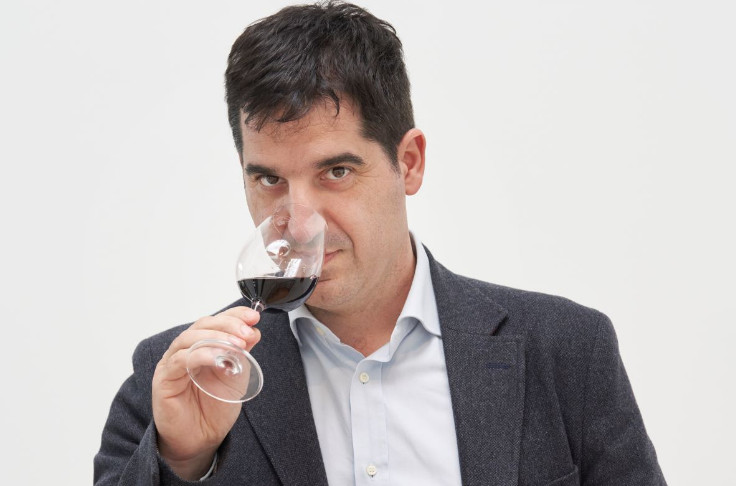 Jérôme Aguirre prend la direction des vins Mouton Cadet