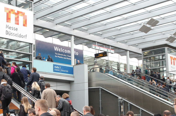 Le salon ProWein ouvre ses portes… N’oubliez pas vos tickets de bus/métro !