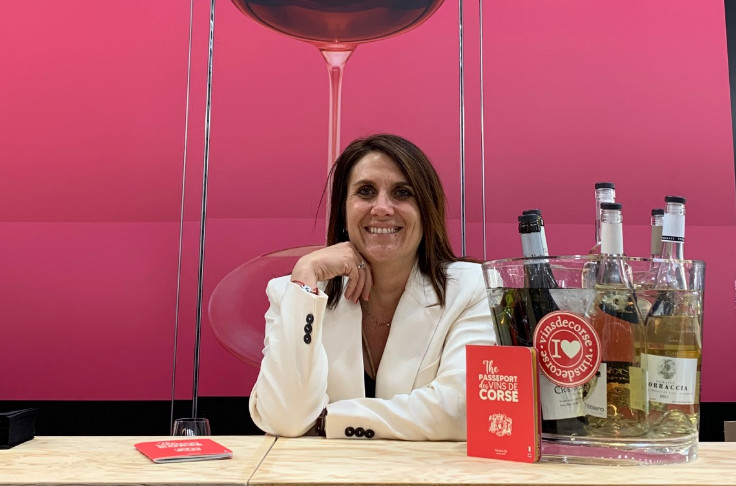 Les vins de Corse se recentrent sur leurs marchés de proximité
