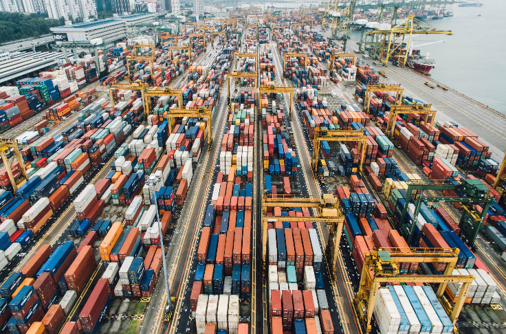 Une loi américaine favorise les petits exportateurs de vin