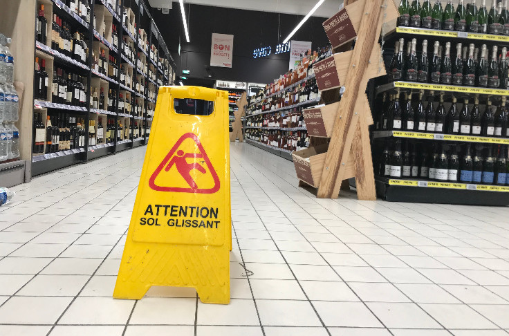 Inflation et renégociation pour les vins en grande distribution