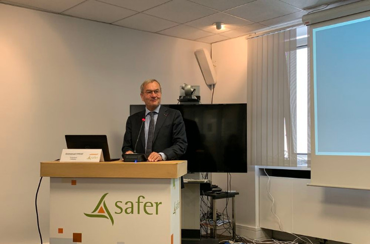 Pour la Safer, il est urgent de soutenir l’installation de nouveaux agriculteurs