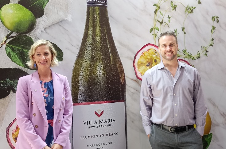 Les vins néo-zélandais passent du tout cépage au terroir