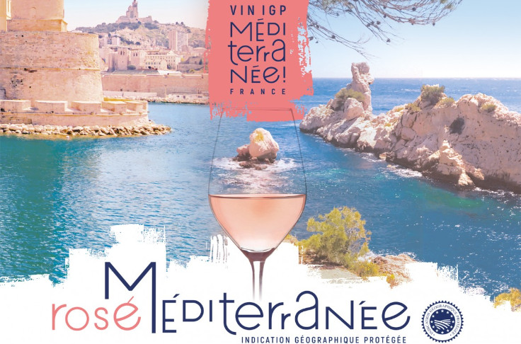 Les vins IGP du Sud-Est réfléchissent à une réserve pensée par la commercialisation   