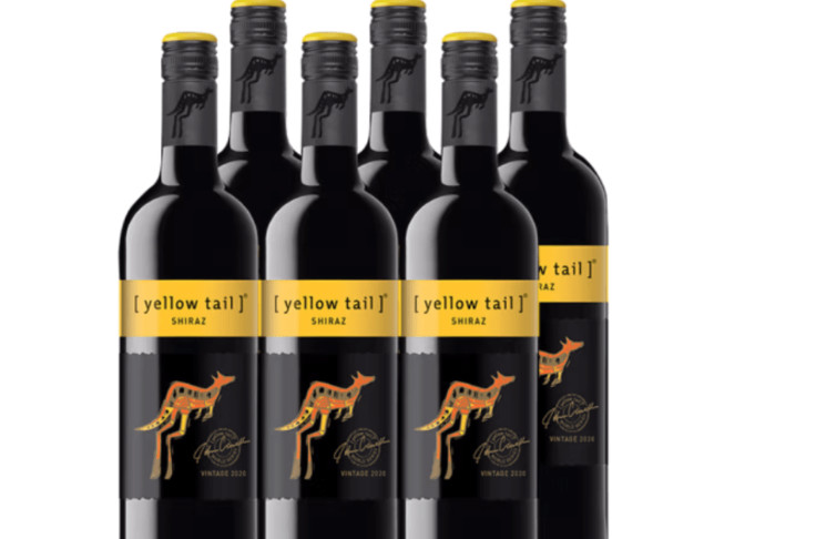 La 1ère marque de vin australien bat pavillon chilien pour contourner les droits de douane chinois