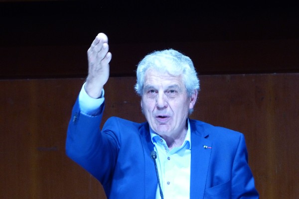 Les vins IGP OC veulent leur réserve de résilience