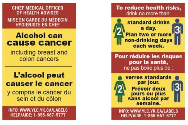 La vague hygiéniste contre les vins enfle en Europe