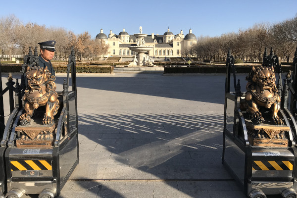 Changyu renforce son hégémonie sur le marché chinois du vin