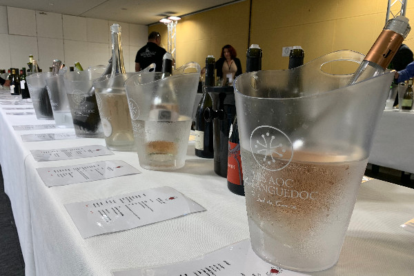 'La galère' de l’approvisionnement en bouteilles blanches pour les vins blancs et rosés