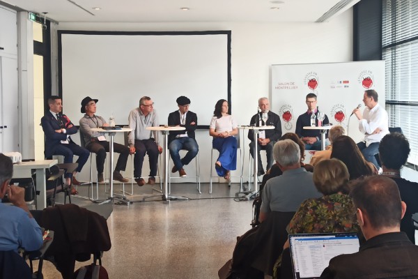 Ces vignerons qui redonnent vie aux cépages patrimoniaux