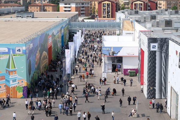 Bilan positif du salon Vinitaly et préparatifs optimistes de la London Wine Fair