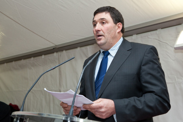 'L’enjeu majeur, c’est la création de valeur' pour les vins AOP et IGP