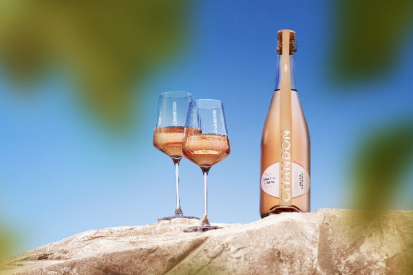 Chandon fait mousser les vins du Sud de la France