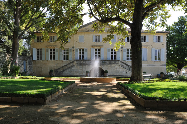 Philippe Guigal veut redonner aux vins rosés de Tavel 'la place qu’ils méritent'