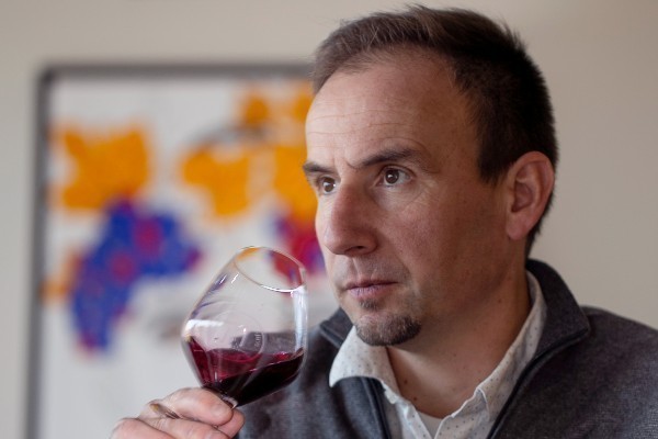  Des applications foliaires à la vigne pour des vins plus aromatiques