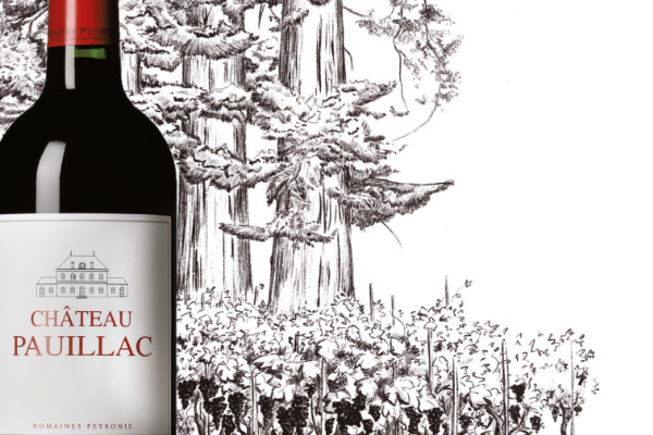 Le château Pauillac refuse d’être interdit et fait appel