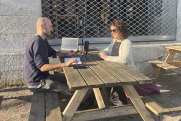 L’art de vendre le vin aux touristes