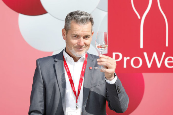 Contraintes covid minimales pour participer au salon ProWein (une fois rentré en Allemagne)