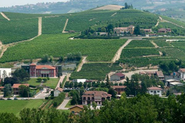 Mauvaise passe pour les vins italiens