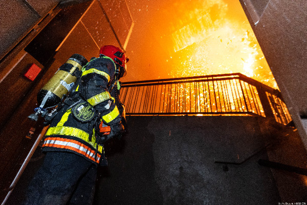 Le Byrrh est évité pour la cave de Thuir, touchée par un violent incendie
