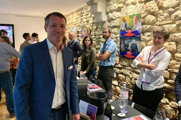 Faute de vins blancs de Bourgogne, Système U mise sur d'autres appellations