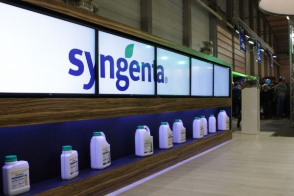 Le patron de Syngenta prône l’abandon de l’agriculture bio 