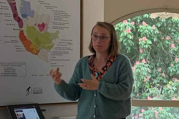 'Le vin est un vecteur d’émotions', c’est scientifiquement prouvé !