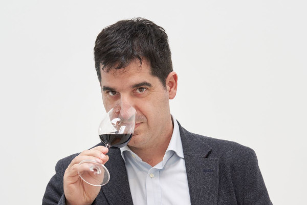 Jérôme Aguirre prend la direction des vins Mouton Cadet