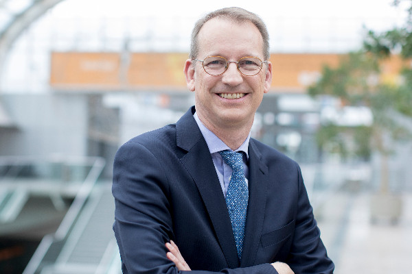 'Nous sommes tout à fait conscients que le mois de mai n'est pas idéal pour ProWein'