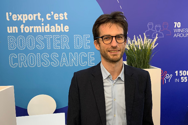 Le prix des vins français flambe de 20 % à l'export