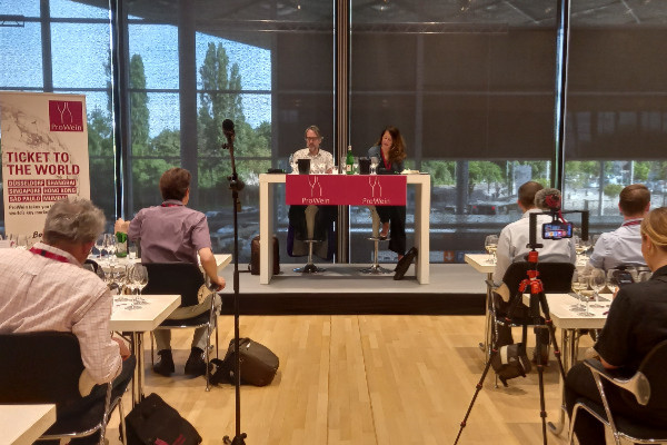 La filière vin en pleine mutation