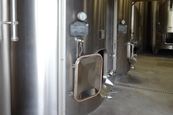 Les vins de Touraine signent un plan avec le négoce 'pour changer de logiciel'