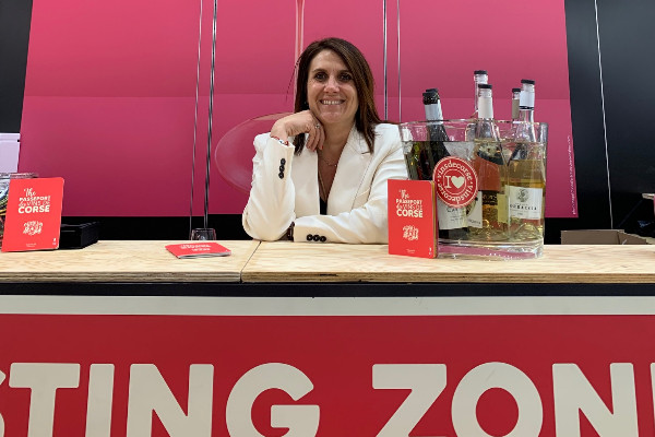 Les vins de Corse se recentrent sur leurs marchés de proximité