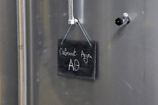 Le vrac bio prend sa - petite - place en Loire