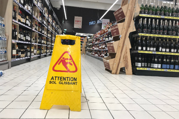 Inflation et renégociation pour les vins en grande distribution