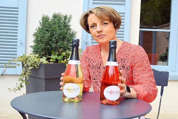  Trois viticultrices expliquent les bénéfices de leur formation aux réseaux sociaux