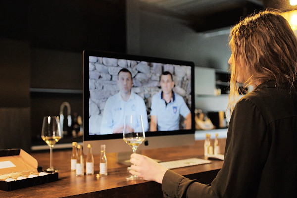 Les vins d’Alsace pérennisent leurs outils de promotion digitale