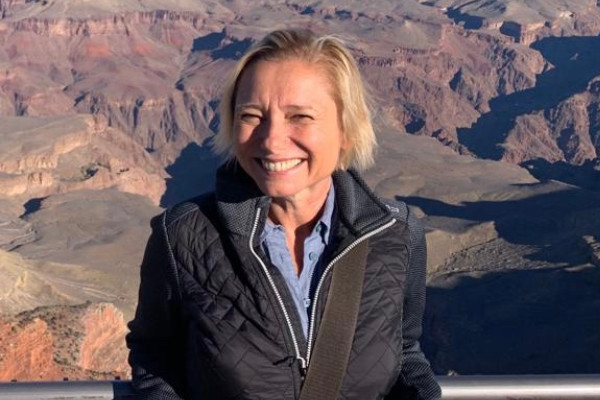 Sophie Pallas anime le nouveau réseau des œnologues de l’étranger