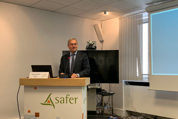 Pour la Safer, il est urgent de soutenir l’installation de nouveaux agriculteurs