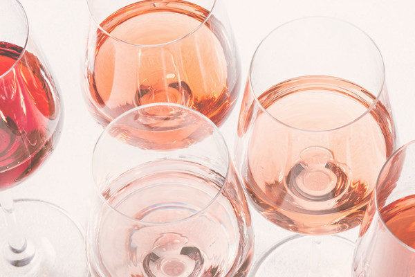 Tout ce que vous avez toujours voulu savoir sur les vins rosés sans oser le demander