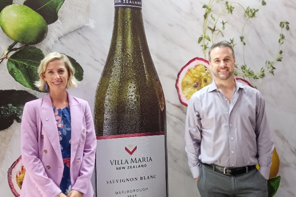 Les vins néo-zélandais passent du tout cépage au terroir