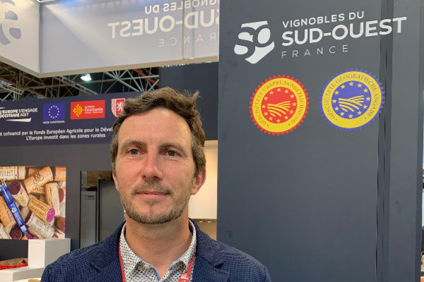 La maison du vignoble de Gascogne et d'Armagnac ouvre cet été