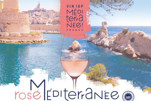 Les vins IGP du Sud-Est réfléchissent à une réserve pensée par la commercialisation   