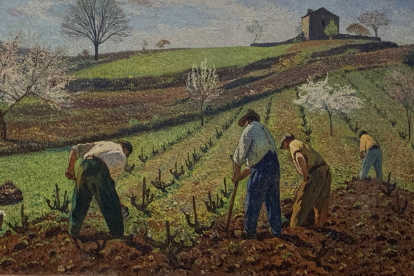 L'optimisme se dispute à la prudence dans le vignoble de Cahors