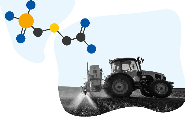 Une agence européenne maintient le glyphosate en dehors des phytos cancérigènes   