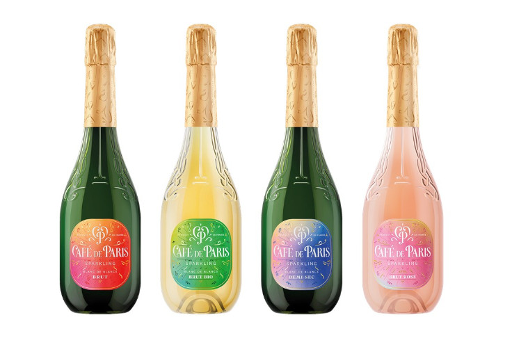 Comment la marque phare de vins mousseux en grande distribution entre dans l’univers des cocktails