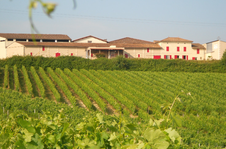 Les caves de Tutiac et Châteaux en Bourgeais valident leur fusion